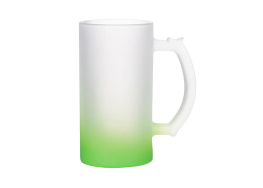 Frosted Beer